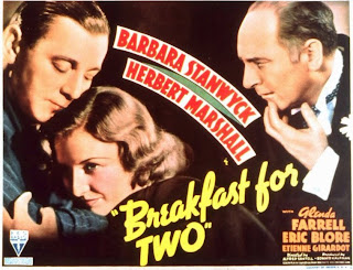 Desayuno para dos (1937 - Breakfast for Two)