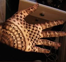 Attractive & Beautiful Hd Desgin Of Mehandi 38