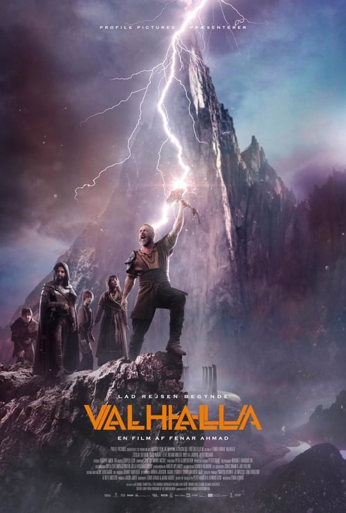 [HD] Valhalla 2019 Ver Online Subtitulada