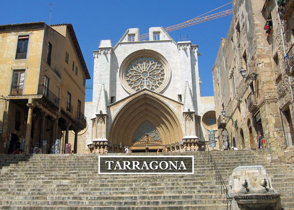 Qué ver en Tarragona, Roma en miniatura
