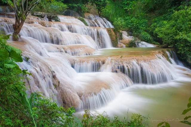 6 điểm du lịch đẹp không thể bỏ qua tại Thanh Hóa