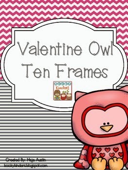 https://www.teacherspayteachers.com/Product/Valentine-Owl-Ten-Frames-1676667