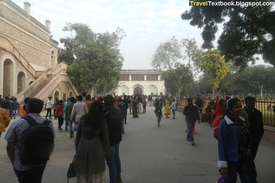 Red Fort Delhi