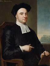 George Berkeley