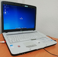 Acer Aspire 7720G