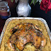 Southern Chicken and Cornbread Dressing Recipe