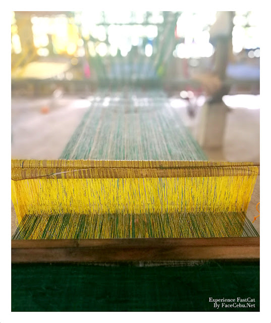 Tubigon Loom-Weaving Multi Purpose Cooperative in Tubigon Bohol