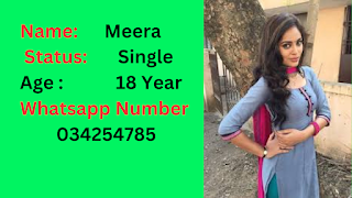 KPK Girls Whatsapp Numbers