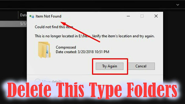 How to Delete Undeletable Files and Folders from Windows 10
