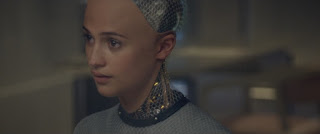 ex machina alicia vikander