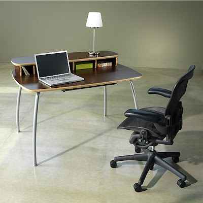 knu desk furniture modern interior design