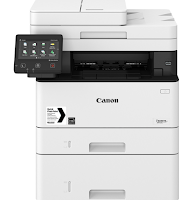 Canon i-SENSYS MF429x Printer Driver