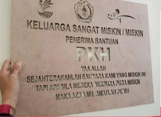 KPM PKH tidak bisa selamanya menjadi peserta PKH