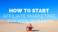  Affiliate Marketing Fundamentals - A Step-by-Step Guide Part 1 