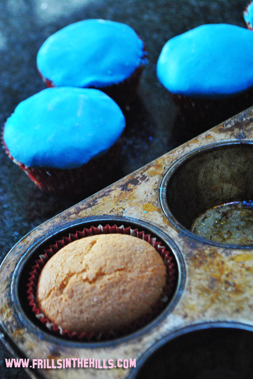 royal wedding cupcakes recipes. Recipe: Easy royal wedding