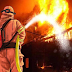 Kebakaran Pabrik Furnitur di Jakbar, Mobil Damkar Dikerahkan Jadi 19 Unit