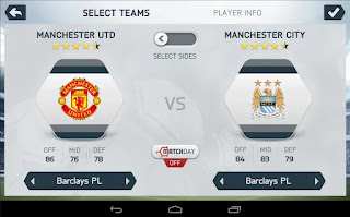 FIFA 14 Mod Apk+Obb v1.3.6 (Full Unlocked) Download Android