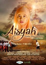 Download Film Aisyah: Biarkan Kami Bersaudara (2016) DVDRip - Film Indonesia