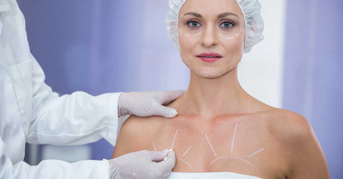 Breast Surgery