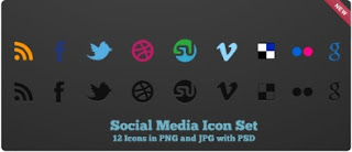 Icon Set