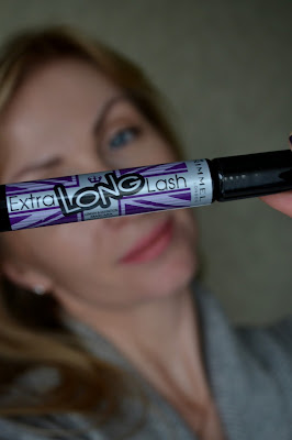 Rimmel Extra Long Lash