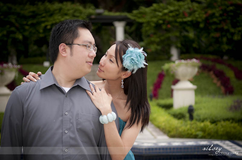 siboey photography - Penang Wedding Photographer