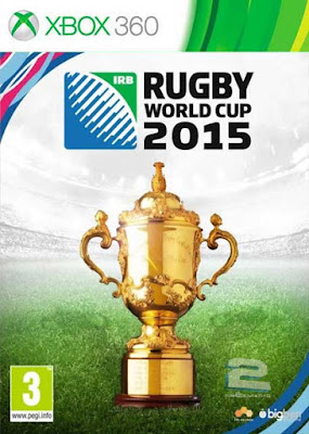 Rugby World Cup 2015 Wiki