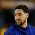 Klay Thompson's Mom Still Buys Most Of His Clothes For Him