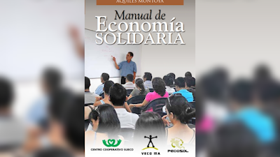 Manual de Economía Solidaria - Aquiles Montoya [PDF] 