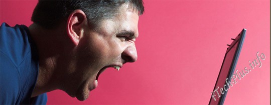 Khắc phục một số phiền toái khi lướt Web