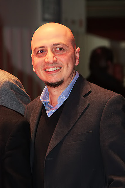 Gianfranco Maraniello 