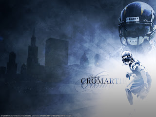 Antonio Cromartie Wallpaper