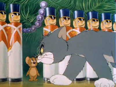 Tom & Jerry: A Véspera de Natal