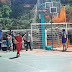      Más de 50 chicos forman parte de la Escuela de Iniciación de Básquet Municipal en el Complejo Deportivo “Los Iglús”