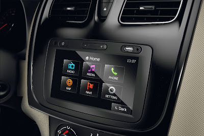 2013 Renault Symbol 2013 Renault Symbol