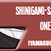 Novo Projeto Reboot: Shinigami-sama ni Saigo no Onegai wo RE [01]
