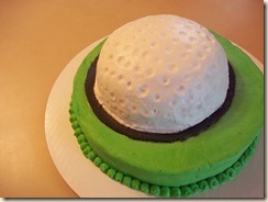 Corey's Birthday golfball (3)