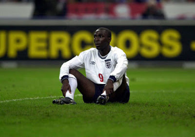 Andrew Cole Wallpapers
