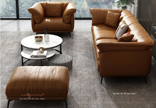 Catalogue xưởng sofa luxury