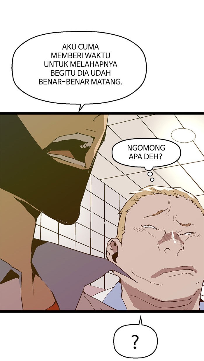 Webtoon Weak Hero Bahasa Indonesia Chapter 48