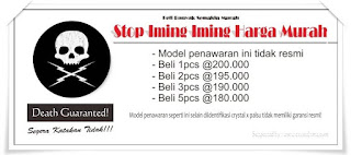 crystal x palsu, modus penipuan crystal x palsu, iming iming harga murah crystal x palsu, agen crystal x asli pekanbaru, distributor crystal x asli pekanbaru, crystal x murah, id card nasa