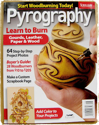 Wood-Burning Ideas for Beginners