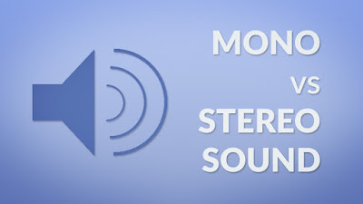 Cara Convert File MP3 Stereo To Mono 