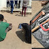 NSCDC Arrests Three Suspects For Alleged Criminal Conspiracy And Cable Vandalism In Kogi