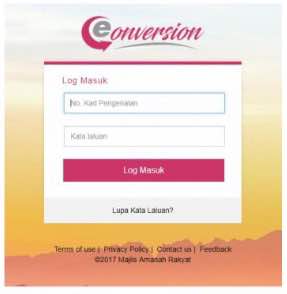 .: Pengurangan bayaran balik pinjaman MARA secara online