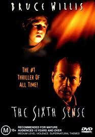 مشاهدة فيلم الحاسه السادسه The Sixth Sense 1999 مترجم اون لاين