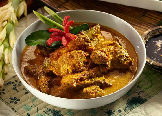 Resep Gulai Kambing Jawa, Cara Membuat Gulai Kambing Jawa