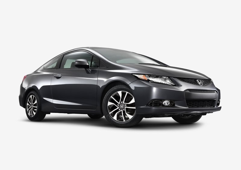 2013 Honda Civic Coupe Reviews and Prices, Newest cars release, Car specifications, Car prices, Car Pictures, Car News and Reviews at luxuriousautomotive.blogspot.com, front angle, honda civic, civic si, engine