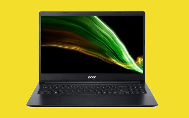 Acer Aspire 3 A315-34-C8K1: análisis