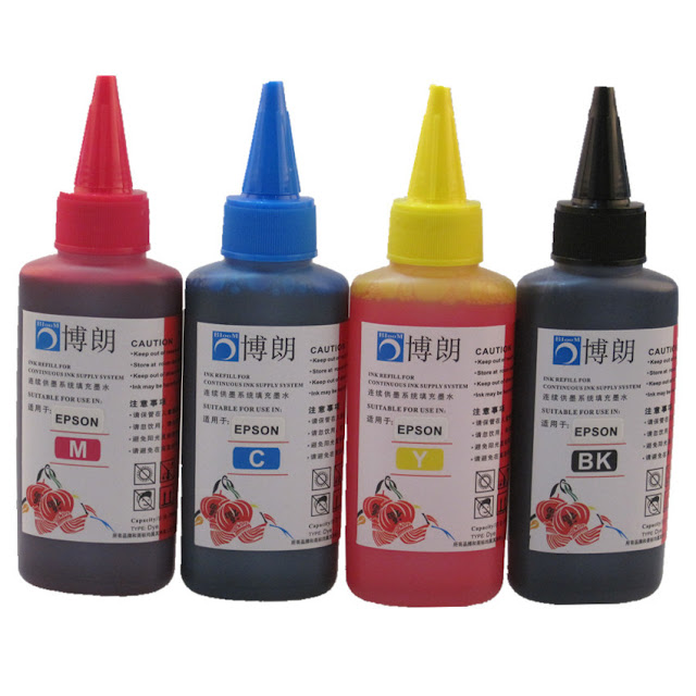 Tinta Dye